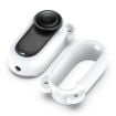 Insta 360 Go 2 White Silicone Protective Case - 5