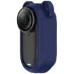 Insta 360 Go 2 Dark Blue Silicone Protective Case - 1