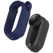Insta 360 Go 2 Dark Blue Silicone Protective Case - 4
