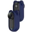 Insta 360 Go 2 Dark Blue Silicone Protective Case - 6