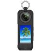 Insta360 X5 Black Silicone Protective Case - 1