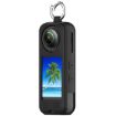 Insta360 X5 Black Silicone Protective Case - 2