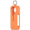 Insta360 X5 Orange Silicone Protective Case - 3