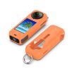 Insta360 X5 Orange Silicone Protective Case - 5