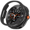 Galaxy Watch 8 Classic/Ultra 2 Black Half Coverage PC Case - 1