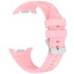Samsung Galaxy Watch 8 Ice Crystal Silicone Band Pink 40/44mm - 2