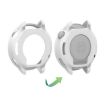 OPPO Watch X2 Mini White Silicone Protective Case - 3