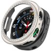Galaxy Watch 8 40mm Diamond Half Coverage Hollow Case (Frosted) - 1