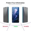 OnePlus 13T Privacy Screen Protector, 25pcs Tempered Glass Film - 3