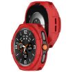 Samsung Galaxy Watch 8 Classic/Ultra 2 TPU Case, Red Armor Protector - 2