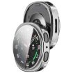Galaxy Watch 8 44mm Silver TPU Electroplated Protective Case - 3