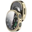 Samsung Galaxy Watch 8 44mm Light Gold TPU Protective Case - 3