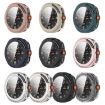 Samsung Galaxy Watch 8 44mm PC Case with Tempered Film - 5