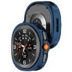 Samsung Galaxy Watch8 Classic/Ultra 2 TPU Case - Blue Electroplated - 3