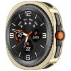 Samsung Galaxy Watch8 Classic/Ultra 2 Gold TPU Protective Case - 2