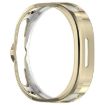 Samsung Galaxy Watch8 Classic/Ultra 2 Gold TPU Protective Case - 5