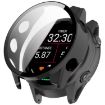 Garmin Forerunner 570 42mm Black Tempered Film PC Case - 1