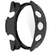 Garmin Forerunner 570 42mm Black Tempered Film PC Case - 4