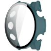 Garmin Forerunner 570 47mm Green Tempered Film PC Watch Case - 3