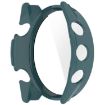 Garmin Forerunner 570 47mm Green Tempered Film PC Watch Case - 4
