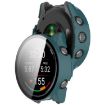 Garmin Forerunner 570 47mm Green Tempered Film PC Watch Case - 5