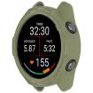 Garmin Forerunner 570 47mm TPU Watch Protective Case (Green) - 2