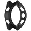 Garmin Forerunner 570 47mm TPU Protective Case (Black) - 5