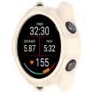 Garmin Forerunner 570 47mm TPU Hollow Armor Case (Starlight) - 2