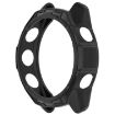 Garmin Forerunner 970 Black TPU Protective Case - Half Coverage - 4