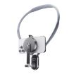 JMARY MG-02 Magnetic Silicone Necklace Mount for Cameras & Phones - 1
