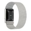 WHOOP 5.0 Starlight Nylon Watch Band - Regular Elastic Design - 2