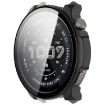 Amazfit Balance 2 Black Tempered Film PC Watch Protective Case - 2