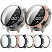Amazfit Balance 2 Black Tempered Film PC Watch Protective Case - 6