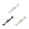 Honor Watch Fit Metal Head Band Connector Pair (Black) - 4