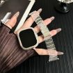 Apple Watch 44mm/45mm Chameleon Case Resin Band Gold - 2