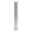 Samsung Galaxy Watch 8 Bamboo Joint Stainless Steel Band, Rose Gold - 6