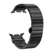 Samsung Galaxy Watch 8 40mm/44mm Black Bamboo Stainless Band - 3