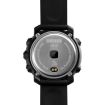SKMEI 1511 Bluetooth Men's Waterproof Smart Watch, Army Green - 3