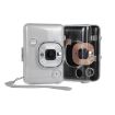 Transparent Camera Cover for Fujifilm Instax Mini Liplay - 3