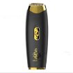 Black USB Car Handheld Electronic Aromatherapy Incense Burner - 1