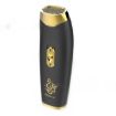 Black USB Car Handheld Electronic Aromatherapy Incense Burner - 2