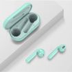 Fineblue TWSL8 Wireless Bluetooth Earphones - Green - 2