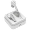 T88 Mini Touch Control Hifi Bluetooth Earphones with Charger Box - 1