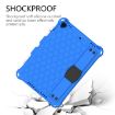 For iPad Pro 10.5 Anti-Fall EVA+PC Protective Shell with Straps - 3