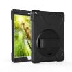 Galaxy Tab A 8.0 T387 360 Rotation Protective Case (Pink) - 6