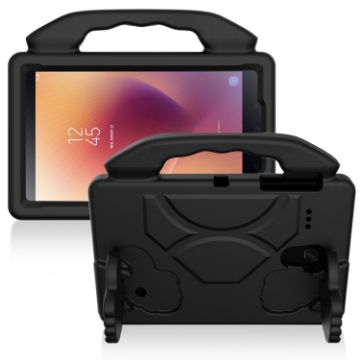 Black EVA Shockproof Case for Samsung Galaxy Tab A 8.0 2017 - 1