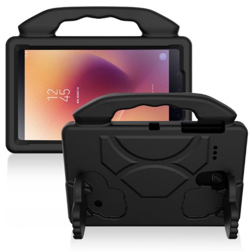 Black EVA Shockproof Case for Samsung Galaxy Tab A 8.0 2017 - 1