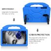 Blue EVA Shockproof Case for Samsung Galaxy Tab A 8.0 T387 - 5