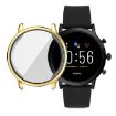 FOSSIL Gen 5 Carlyle Gold Electroplated TPU Protective Shell - 1