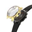 FOSSIL Gen 5 Carlyle Gold Electroplated TPU Protective Shell - 5